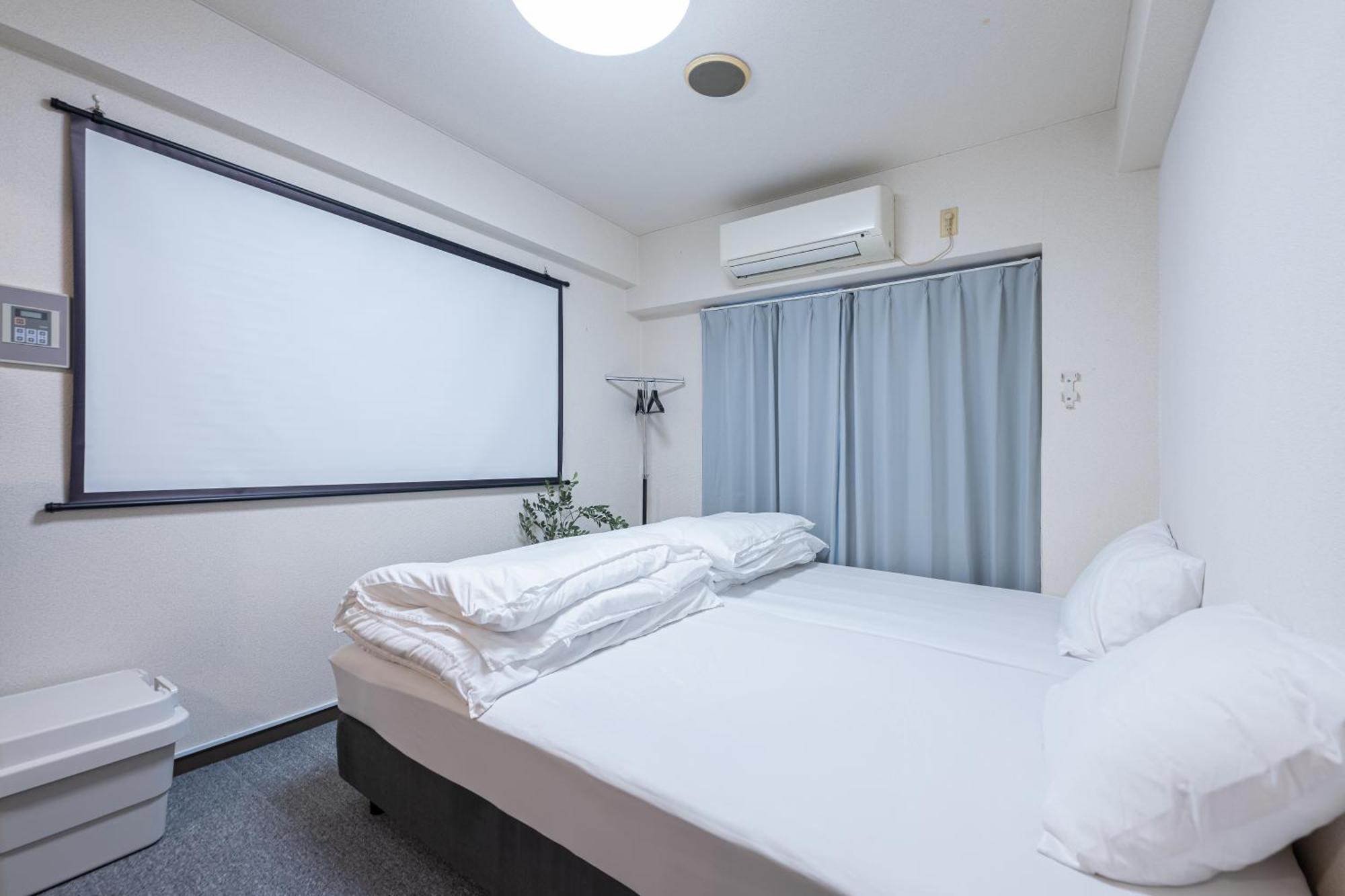 Tasonestayosaka 道頓堀ktd410 Apartment *