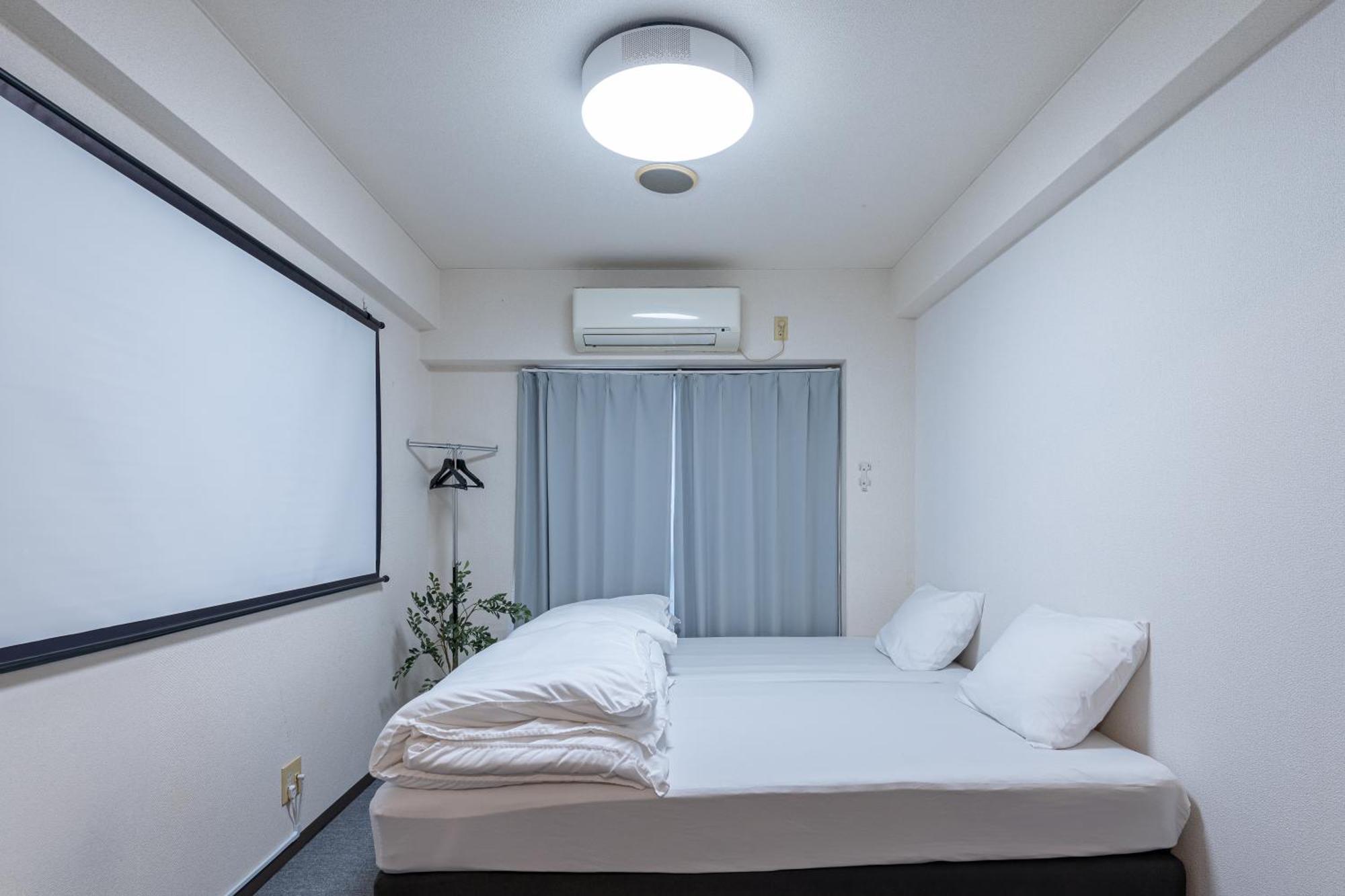 Tasonestayosaka 道頓堀ktd410 Apartment *